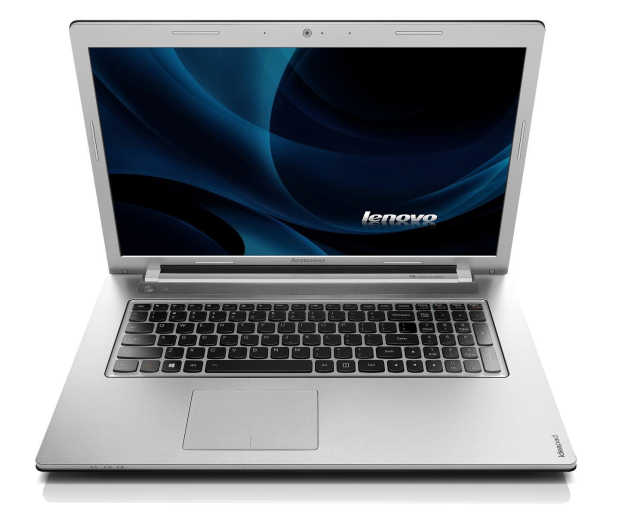 Lenovo Z710 i5-4200M/12GB/1000/DVD-RW/Win8X GT745M FHD - 183393 - zdjęcie